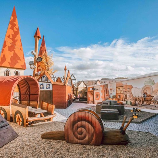 Bergwinkel-Zauberwelt Teaserbild Startseite