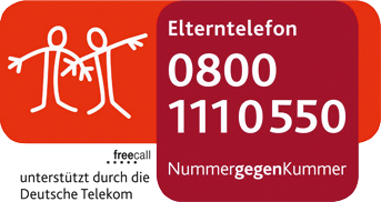 Logo Elterntelefon