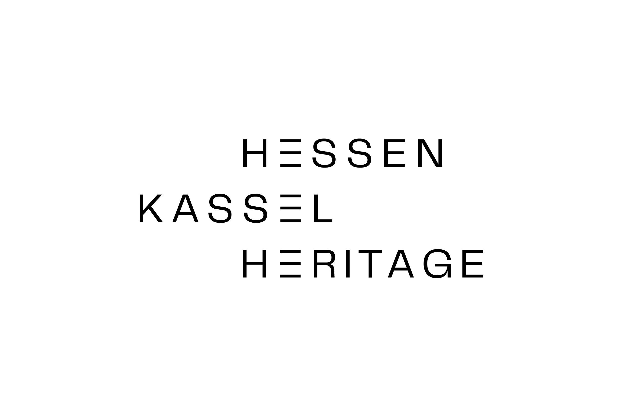 hessen Kassel Heritage Logo