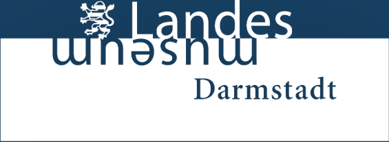 Landesmuseum Darmstadt Logo