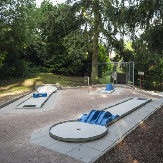 Minigolf Straßenmühle Teaserbild Startseite