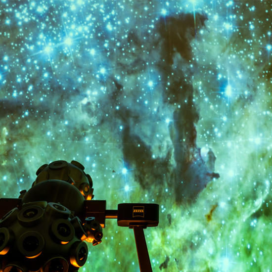 Planetarium Hessen Kassel Heritage Teaserbild Startseite