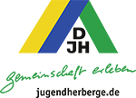 Logo von Deutsches Jugendherbergswerk