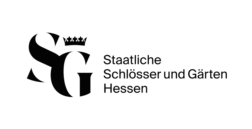 Verwaltung der Staatlichen Schlösser und Gärten Logo