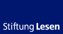 Logo Stiftung Lesen